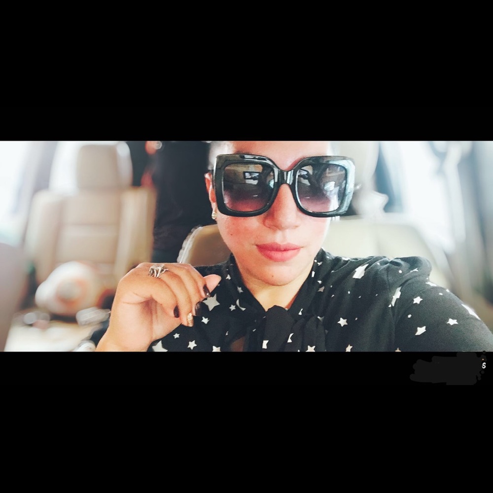 Meet your Posher, Rocio